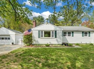 119 Page Rd #0, Bedford, MA 01730