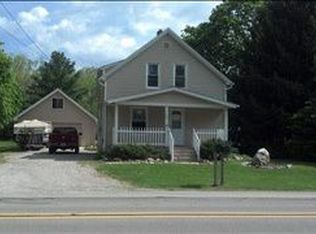 1361 E Hurd Rd, Monroe, MI 48162