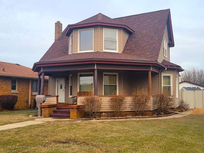 436 N Columbia Ave, Oglesby, IL, 61348