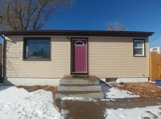 1113 Halley Ave, Rapid City, SD 57701