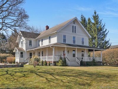4 Hales Road, Westport, CT, 06880