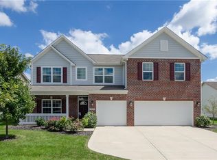 16020 Plains Rd, Noblesville, IN 46062