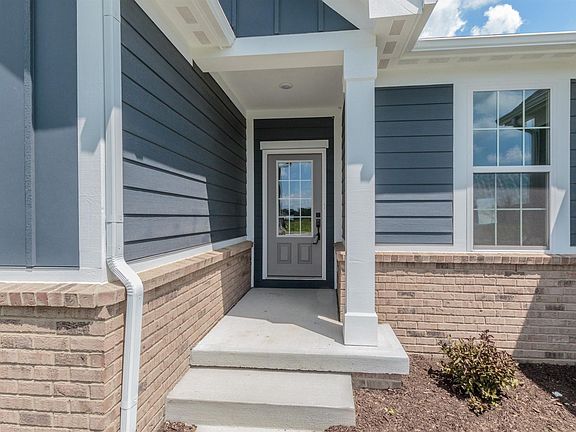 The Shelburn Exterior