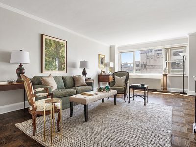 150 E 69th St APT 14D, Manhattan, NY, 10021