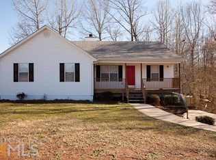 111 Stony Brook Cir, Jackson, GA 30233