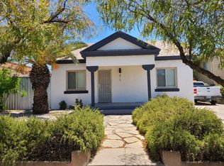 10th and Hughes ( 816 E. 10th St. & 815 E. Hughes St. ), Tucson, AZ 85719