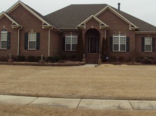 114 Woodley Rd, Madison, AL 35758