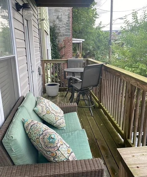 735 Quebec Pl NW #2 — Photo 12