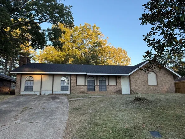 468 Glenco Ave, Jackson, MS 39209