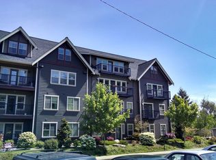 1000 High St UNIT 305, Bellingham, WA 98225