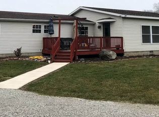 6225 E 125 S, Walton, IN 46994
