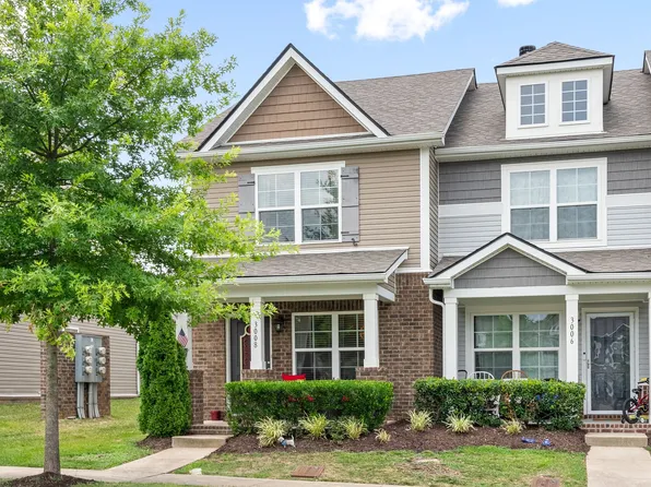 3008 Friars Trl, Hermitage, TN 37076