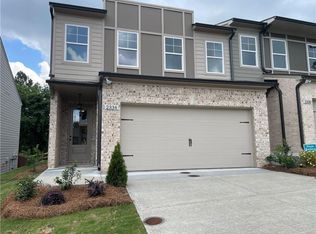 2334 Portrush Way Lot 19 Way, Atlanta, GA 30339