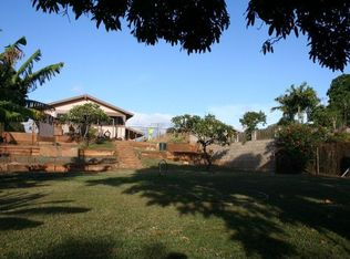 66-908 Kamakahala St, Waialua, HI 96791
