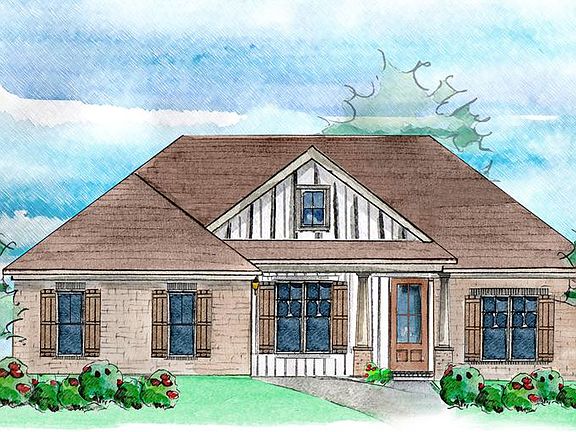 Elevation C