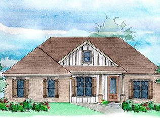 179 Buxtons Way, Freeport, FL 32439