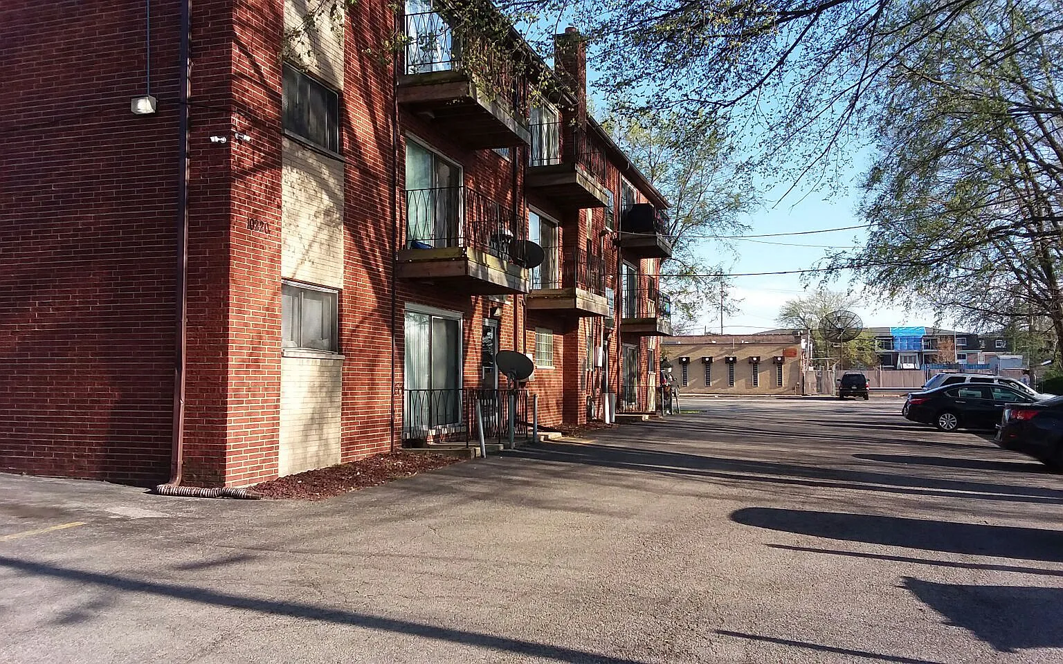 10220 Ridgeland Ave - C6 -... — Photo 1