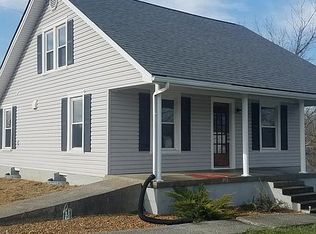 13035 Bald Knob Rd, Frankfort, KY 40601