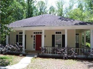 5303 Isabel Way S, Mobile, AL 36693