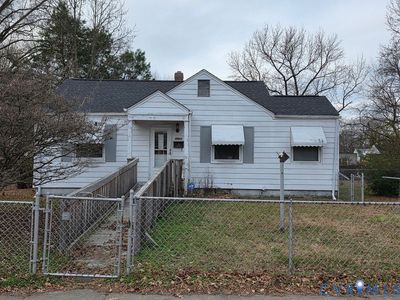 3914 Alma Ave, Richmond, VA, 23222