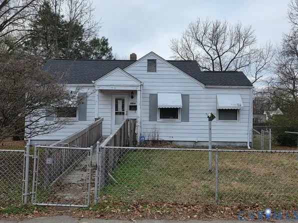 3914 Alma Ave, Richmond, VA 23222