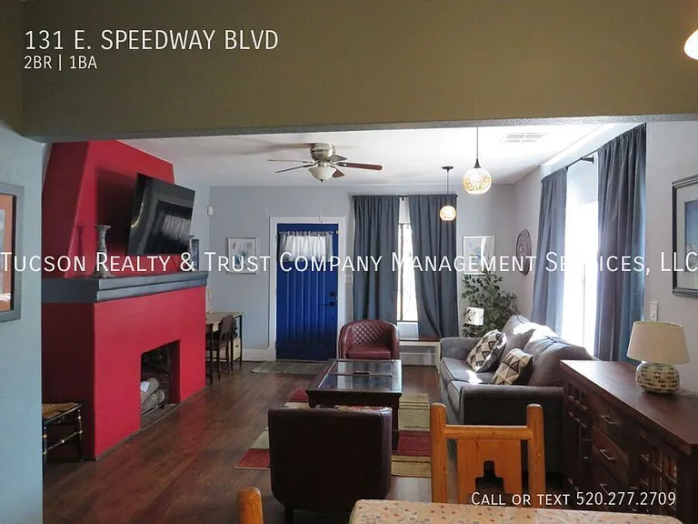131 E Speedway Blvd — Photo 3