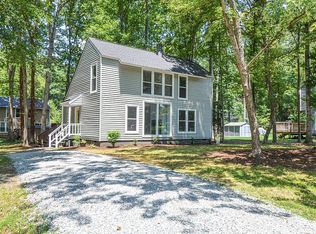 10206 Francill Ct, North Chesterfield, VA 23236