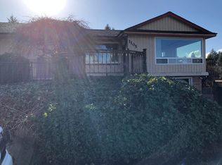 1105 SW 156th St, Seattle, WA 98166