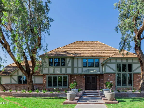 620 E LEAH Lane, Gilbert, AZ 85234
