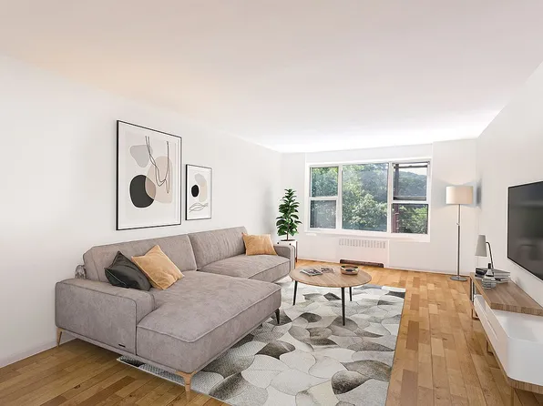 25 Indian Rd APT 2C, New York, NY 10034