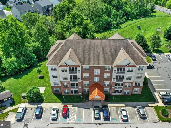 307 Tiree Ct Unit 103, Abingdon, MD 21009