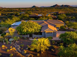 8245 E Montello Rd, Scottsdale, AZ 85262