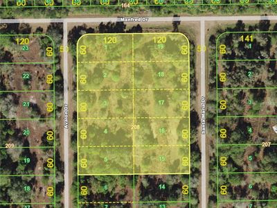 13142 Avalon Dr, Punta Gorda, FL, 33955
