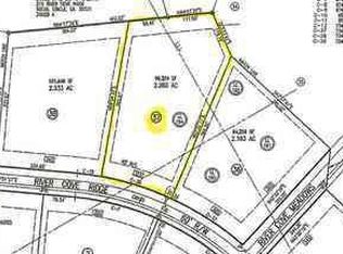 355 River Cove Rdg, Social Circle, GA 30025