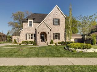 3036 Cecil Lewis Dr, Franklin, TN 37067
