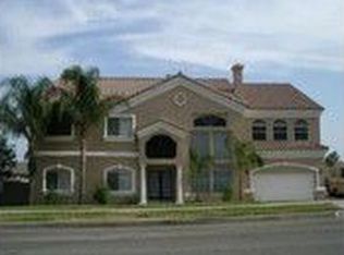 8849 Hillside Rd, Alta Loma, CA 91701