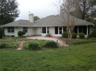 1411 N Chapelcross Loop, Crystal River, FL 34429