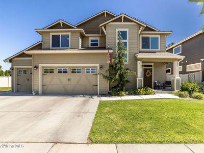 7028 N Madellaine Dr, Coeur D Alene, ID, 83815