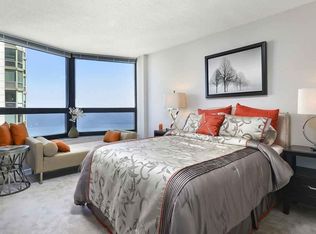 165 N Field Blvd, Chicago, IL 60601