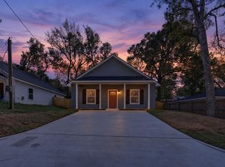 257 W Jeanette Ave, Gladewater, TX 75647
