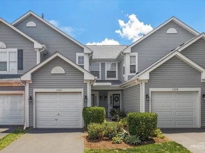 1100 Heartland Gate, Lake In The Hills, IL, 60156