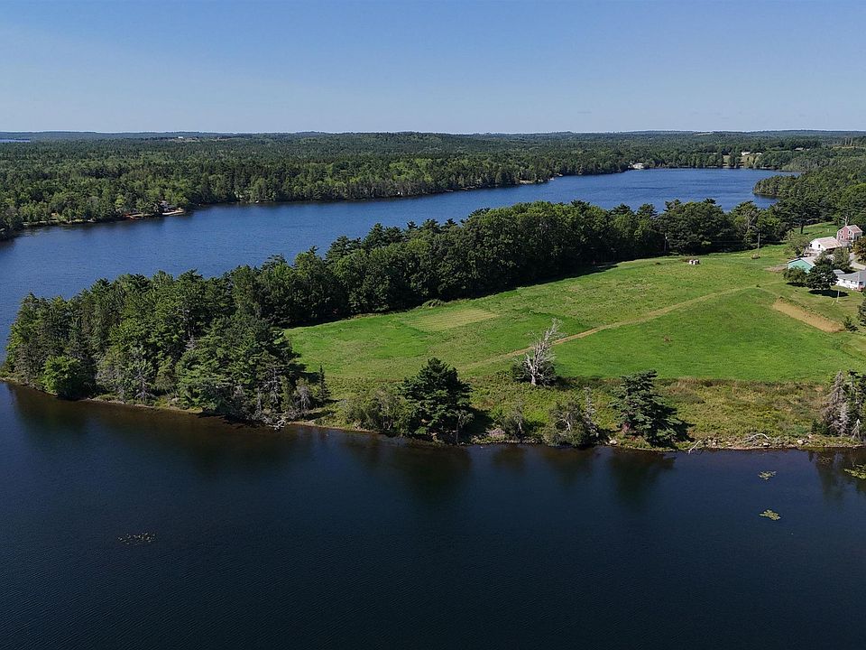 1st image of Levi Hebb Rd Lot 8.9