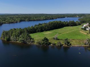 Levi Hebb Rd LOT 8.9, Wileville, NS B4V5M2