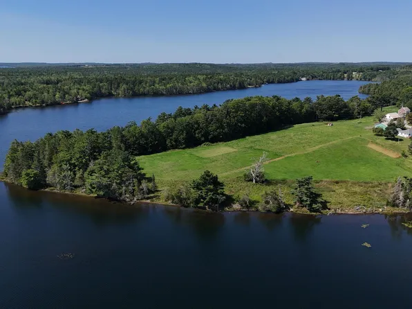 Levi Hebb Rd Lot 8.9, Wileville, NS B4V 5M2