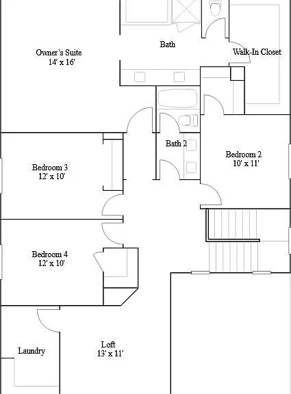549 Knightsbridge Ct — Photo 3
