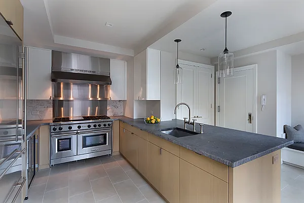 Rented by Brown Harris Stevens | media 3