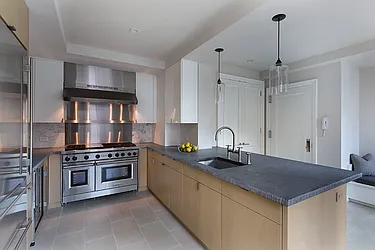 Rented by Brown Harris Stevens