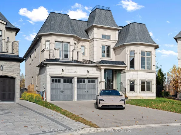 56 Ria Ct, King, ON L7B 0N5