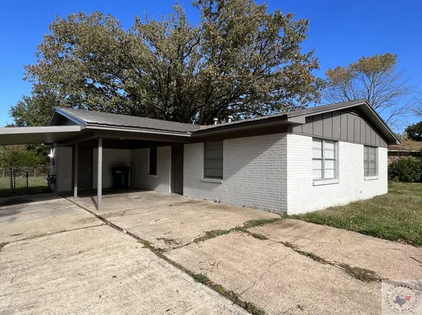 503 Rackley St, New Boston, TX 75570