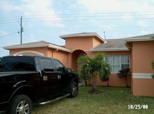 12478 SW 199th Ter, Miami, FL 33177